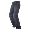 Red Route Stretch Mens Blue Denim Motorcycle Jeans Riding crouch                                                                                                                                                                                               