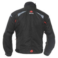 Apollo S2 Jacket Black Grey