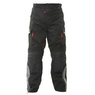 Endeavour Trousers Grey Black