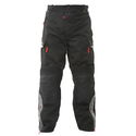 Endeavour Trousers Grey Black