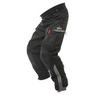 Endeavour Trousers Grey Black