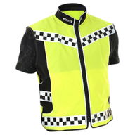 Think Bike Waistcoat - Black