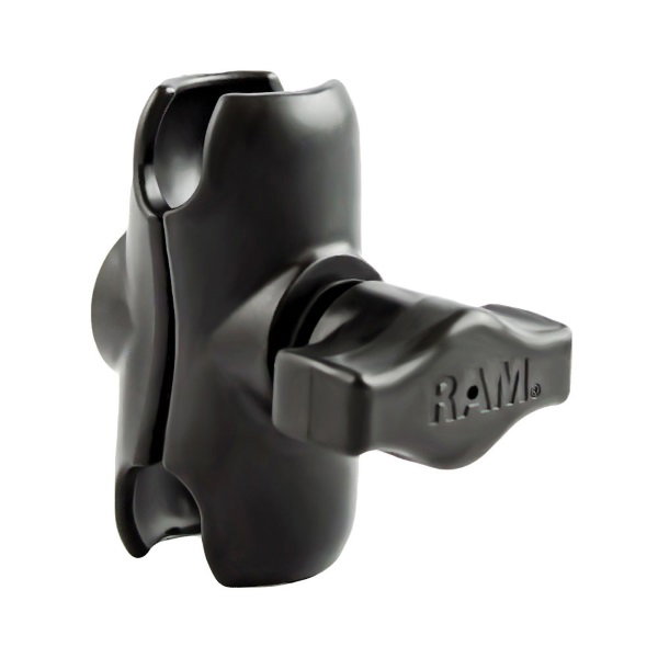 Double Socket Arm Short 1