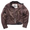 Segura Walt Brown Textile Motorcycle Jacket Inside                                                                                                                                                                                                             