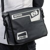 Oxford Products Aqua 15C Commuter Laptop Bag Lifestyle                                                                                                                                                                                                         