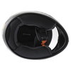 Shark S600 Poonky KAW Full Face Motorcycle Helmet Inside                                                                                                                                                                                                       