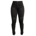 Becky Jeans Black