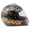 Shark S600 Poonky KOA Full Face Motorcycle Helmet Right Side                                                                                                                                                                                                   