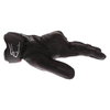 Bering Raven Black Motorcycle Gloves Thumb side                                                                                                                                                                                                                