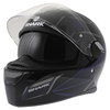Shark SKWAL Flynn KAB Full Face Motorcycle Helmet Open With Sun Visor                                                                                                                                                                                          