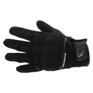 Fletcher Gloves Black