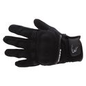 Fletcher Gloves Black