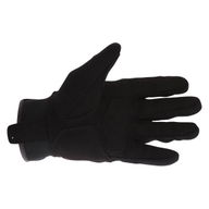 Fletcher Gloves Black