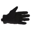 Bering Fletcher Black Motorcycle Gloves Palm                                                                                                                                                                                                                   
