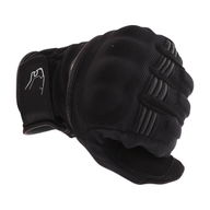 Fletcher Gloves Black