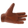 BKS Jack Brown Motorcycle Gloves Palm                                                                                                                                                                                                                          