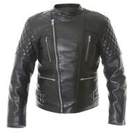 B5 Jacket Black