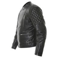 B5 Jacket Black