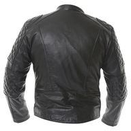 B5 Jacket Black