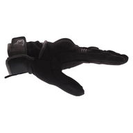 Fletcher Gloves Black