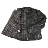 B5 Jacket Black