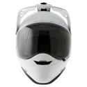 Hornet Adv Helmet White