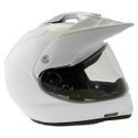 Hornet Adv Helmet White