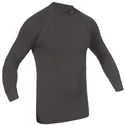 Outlast Long Sleeve Shirt - Black
