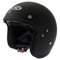 FG-70S Helmet Matt Black