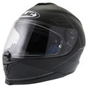 IS-17 Lank Helmet Black
