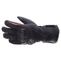 Crezus Gloves Black
