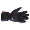 Bering Crezus Black Motorcycle Gloves Palm                                                                                                                                                                                                                     