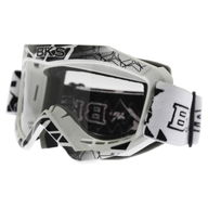 Kids Goggles White