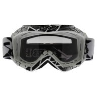Kids Goggles White