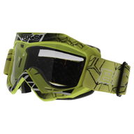 Kids Goggles Yellow