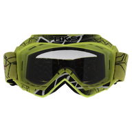 Kids Goggles Yellow