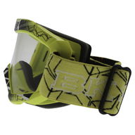 Kids Goggles Yellow