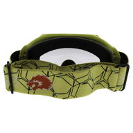 Kids Goggles Yellow