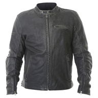Classic Jacket Wash Black