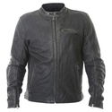 Classic Jacket Wash Black