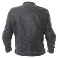 Classic Jacket Wash Black