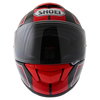 Shoei GT-Air Expanse TC-1 Full Face Motorcycle Helmet Front                                                                                                                                                                                                    