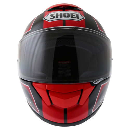 Shoei GT-Air Expanse TC-1 Full Face Motorcycle Helmet Front                                                                                                                                                                                                    