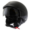 EXO 100 Helmet Matt Black