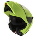 Exo 920 Helmet Neon Yellow