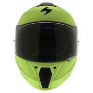 Exo 920 Helmet Neon Yellow