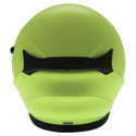 Exo 920 Helmet Neon Yellow