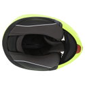 Exo 920 Helmet Neon Yellow