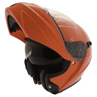 Exo 920 Helmet Neon Red