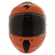 Exo 920 Helmet Neon Red